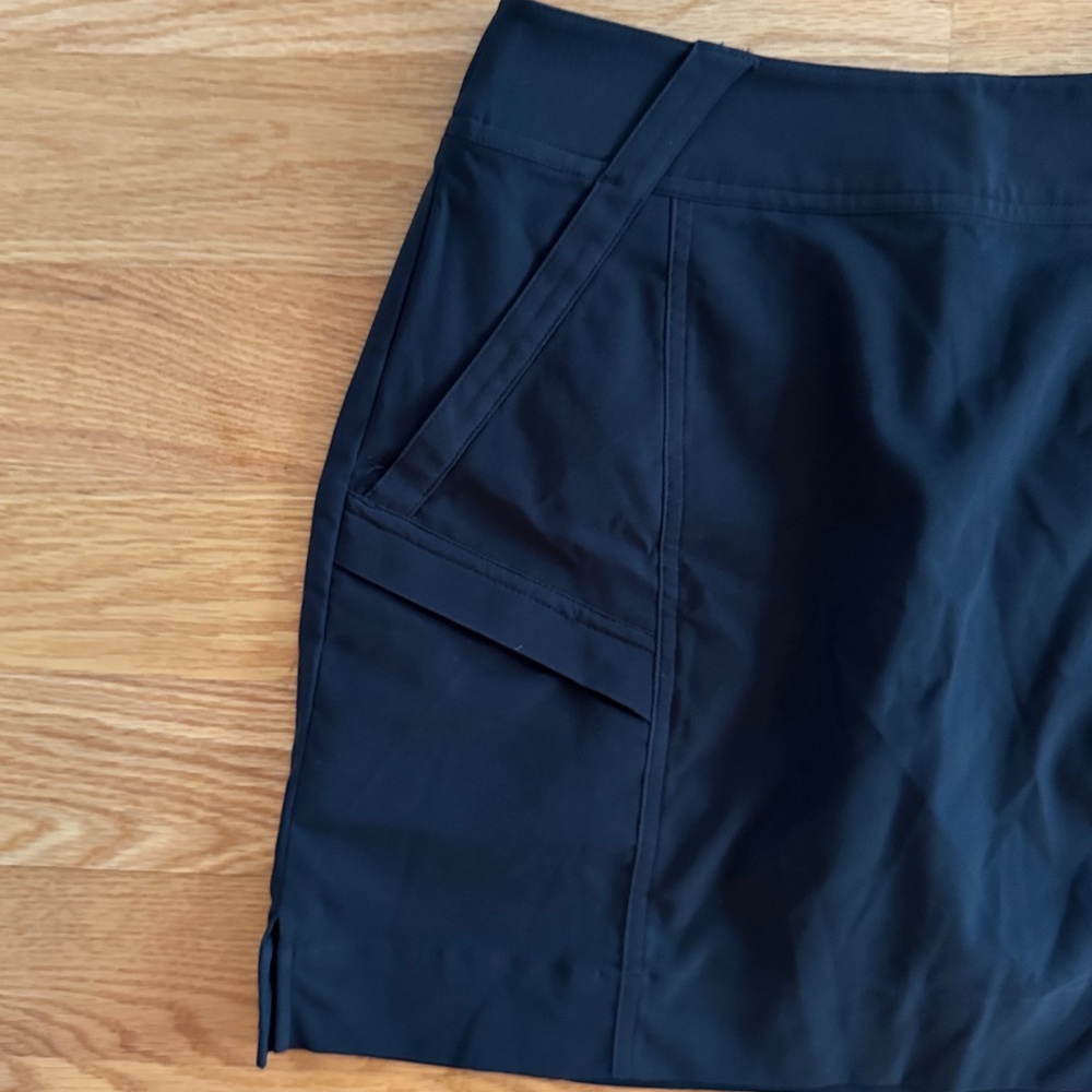 Zero Restriction Nwot Performance Golf Skort (2) - image 4